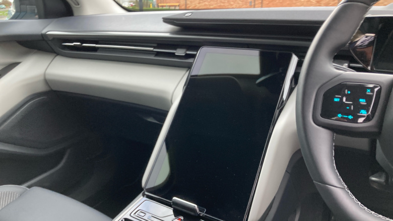 Ford Explorer 210kW Select 77kWh 5dr Auto Electric Estate